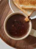 French Hot Chocolate