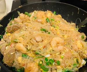 Ini Caranya Soun Goreng Spesial Resep No28 Paling Enak