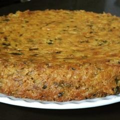 A picture of Aalan (besan).