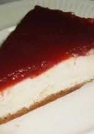 Foto principal de Tarta de queso 2