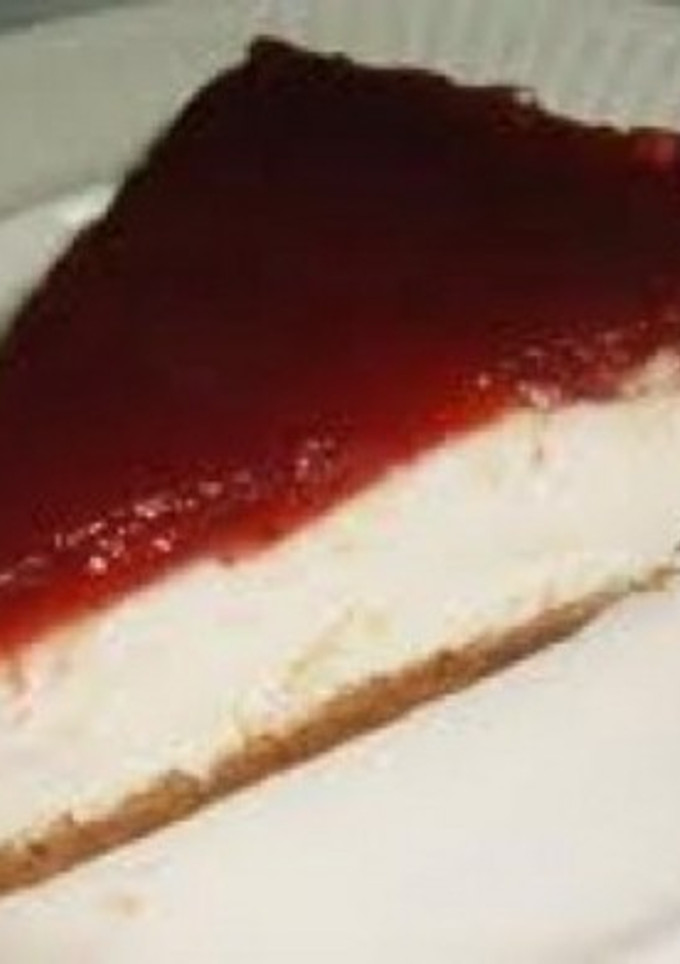 Una foto de Tarta de queso 2