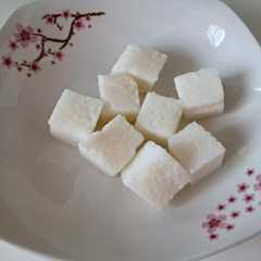 A picture of #638 lontong magic com.