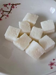 Foto resep #638 lontong magic com