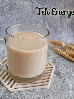 Foto resep Teh Energen