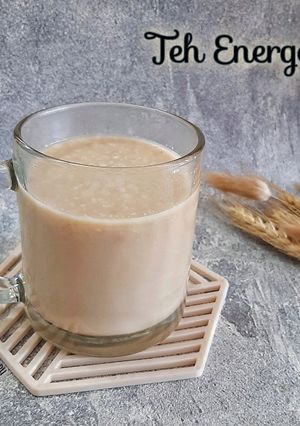 Foto resep Teh Energen