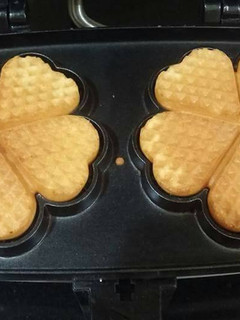 Foto resep Waffle