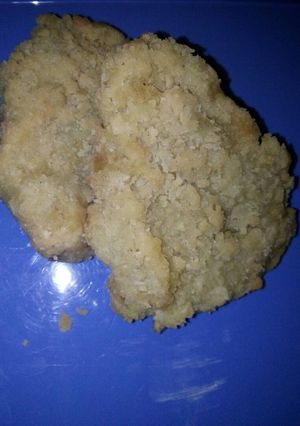 Foto resep Pisang gr crispy