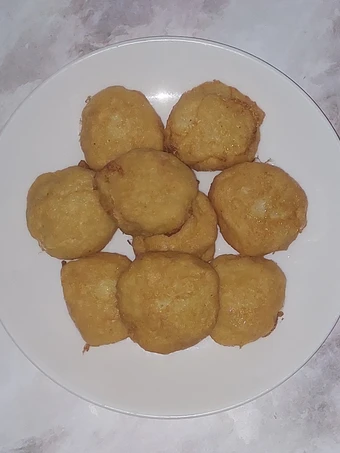 Cara Gampang Menyiapkan Resep Perkedel Tahu yang Lezat Sekali Anti Ribet, Menggugah Selera