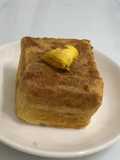 French toast kiểu Hồng Kông