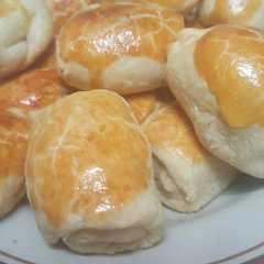 รูปของ Bolen Pisang