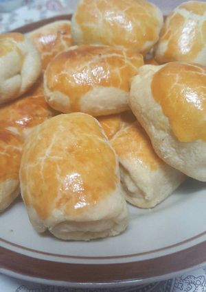 Foto resep Bolen Pisang