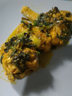 Foto resep Ayam woku belanga