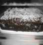 Resep Brownies kukus pisang chocolatos lumer Anti Gagal