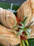Chicken Curry Puff (Karipap)
