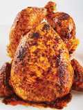 Rotisserie Chicken