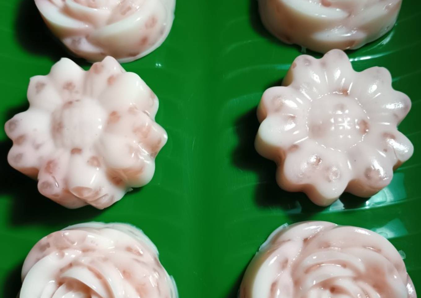Kue cantik manis