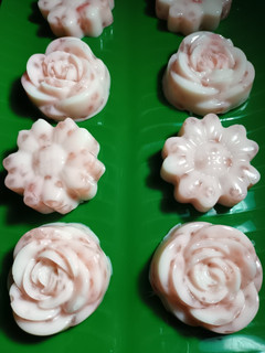 Foto resep Kue cantik manis