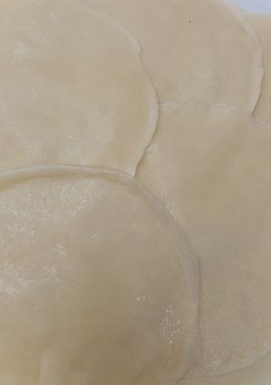Foto resep Kulit risol anti gagal untuk pemula