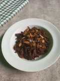 Empal Suwir Daging Sapi (khas Sunda)