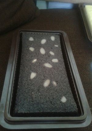 Foto resep Bolkus ketan hitam