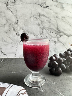 Foto resep Jus Anggur