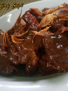 Foto resep Malbi Daging Sapi
