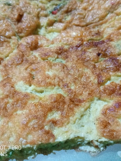 Foto resep Telur dadar ala warteg