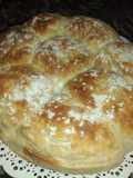 Pan de queso crema🍞🤩