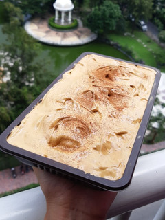 Foto resep Dalgona Dessert Box