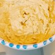 Humus di Ceci