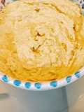 Humus di Ceci