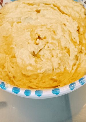 Foto di Humus di Ceci