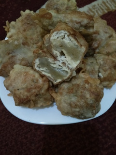 Foto resep Tahu Bakso KW alias Tahu Aci