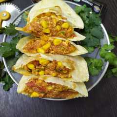 सूजी पॉकेट्स (suji pockets recipe in hindi) रेसिपी मुख्य फोटो