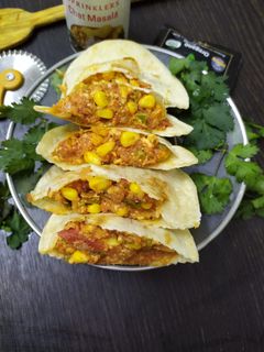 सूजी पॉकेट्स (suji pockets recipe in hindi) रेसिपी मुख्य फोटो