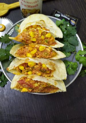 सूजी पॉकेट्स (suji pockets recipe in hindi) रेसिपी मुख्य फोटो