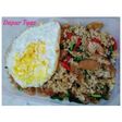 Nasi Goreng Praktis