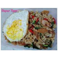 รูปของ Nasi Goreng Praktis
