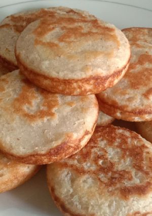 Foto resep Wingko babat teflon