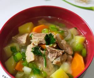 Resep Terbaik Sup daging empuk praktis amp nikmat Enak Sempurna Resep Terbaik Sup daging empuk praktis amp nikmat Enak Sempurna