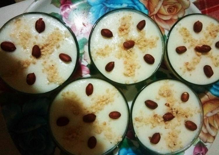 محلبي (مهلبية)