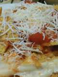 Nachos Simple ku