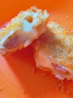 Foto resep Risol Mayo Praktis