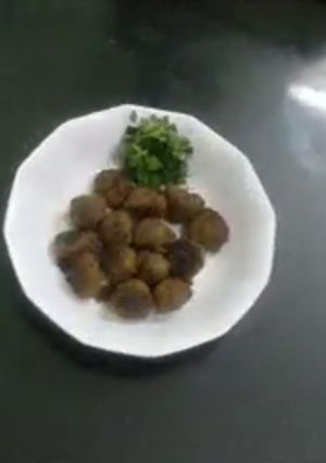 மட்டன் கீமா...(mutton keema recipe in tamil) செய்முறை முக்கிய புகைப்படம்
