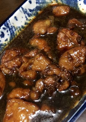 รูปของ หมูหวาน
