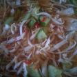 Asinan sayur 3 bahan 🌿☘️🥒
