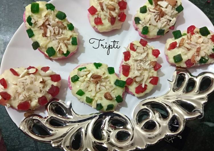 How to Tips Appetizing Malai chaap