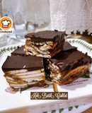 👩‍🍳Kek Batik Coklat Ramadan