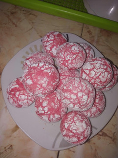 صورة لوصفة حلوة لقارص