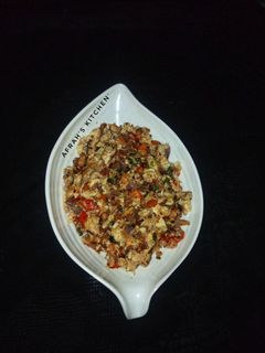 Egg Sauce ainihin hoton girkin